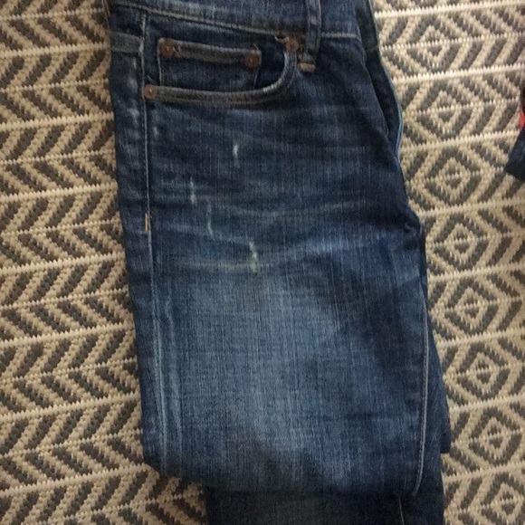 Jeans - Picture 2 of 2